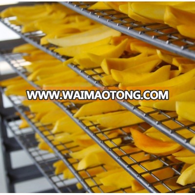 Vietnam HACCP/ISO/HALAL/FDA soft dried mango fruits