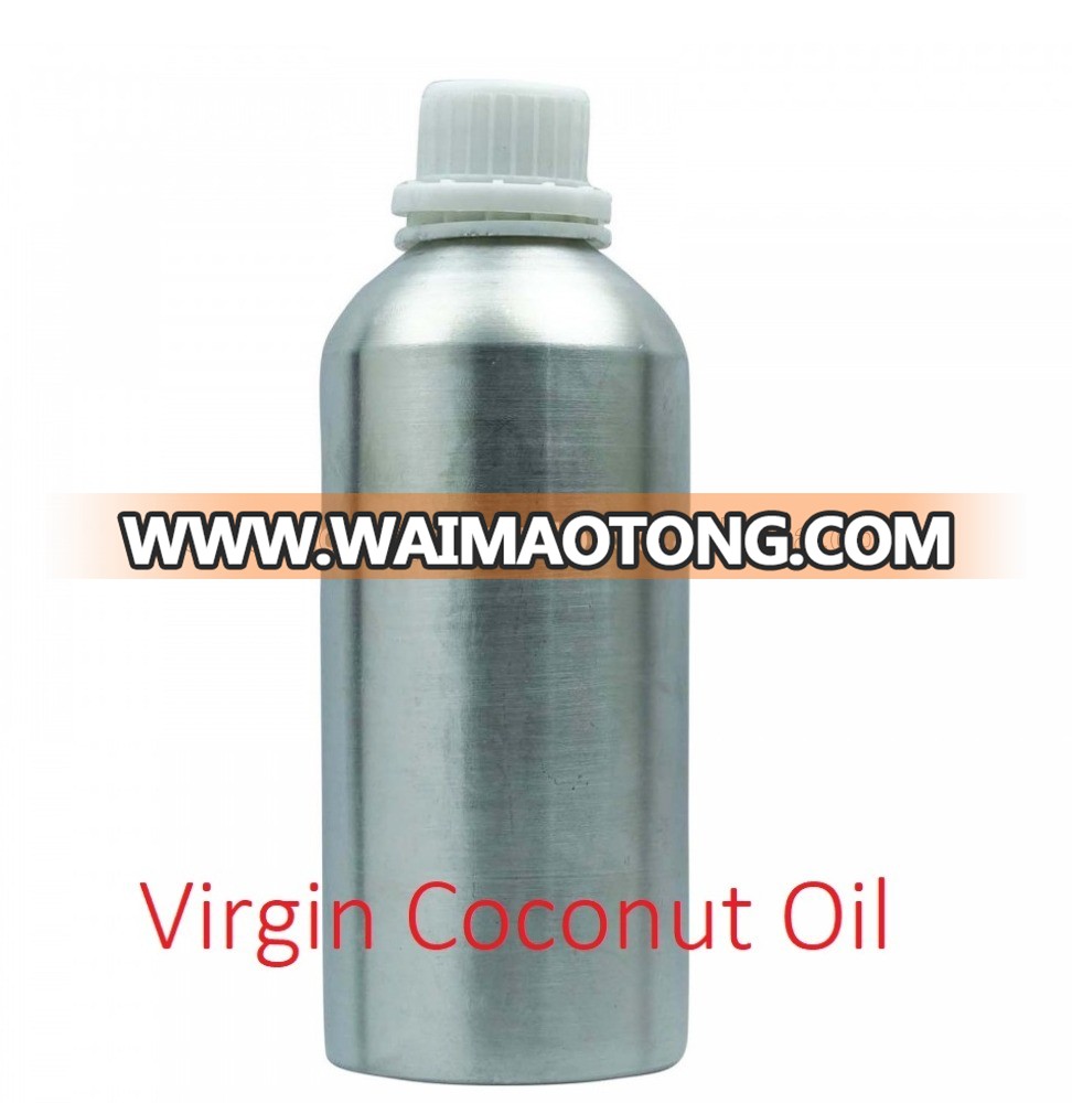 Virgin Coconut Oil